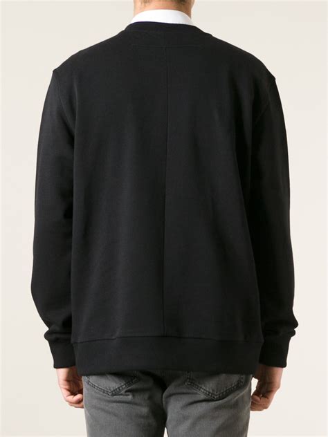 givenchy jesus sweater|givenchy sweater sale.